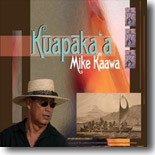 Mike Kaawa - Kuapaka'a