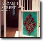 Aloalii Street