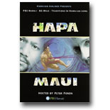 HAPA - MAUI (DVD edition)