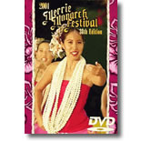 Merrie Moarch Festival - 2001 - 38th Edition DVD