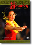 Merrie Monarch Hula Festival - 2004 Hula Festival DVD