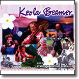 Keola Beamer - Kiho`alu (Loosen the Keys) DVD