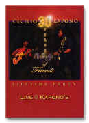 DVD Jacket