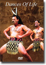 Pacific Islanders In Communications - Dances Of Life