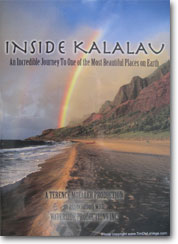 Terence Moeller - Inside Kalalau