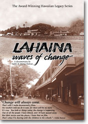 Lahaina: Waves Of Change