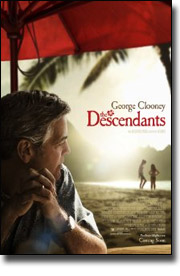 The Descendants [DVD - Region 1]