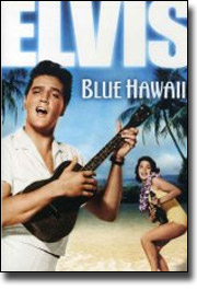 Elvis Presley - Blue Hawaii