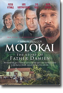 Molokai - The Story of Father Damien