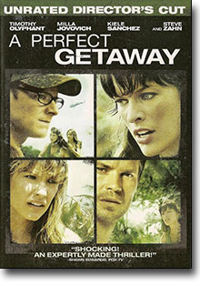Timothy Olyphant - Milla Jovovich - A Perfect Getaway