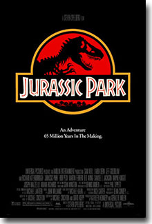 Stephen Speilberg - Jurassic Park