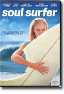 Bethany Hamilton - Soul Surfer